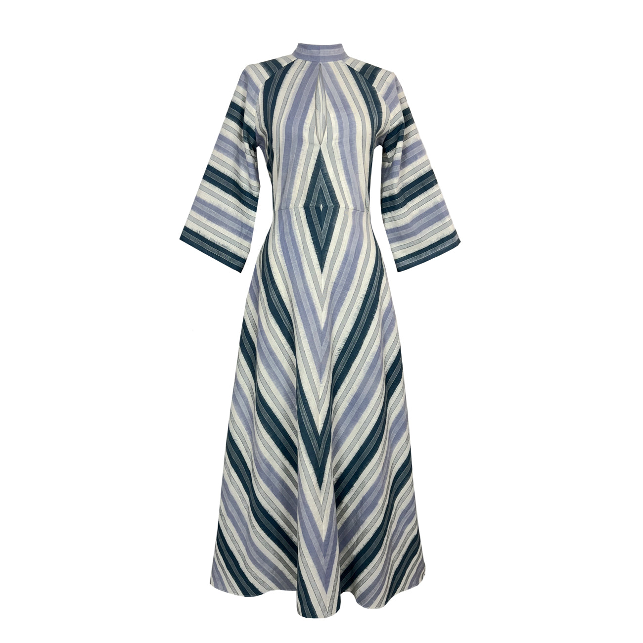 Light Illusion Dress