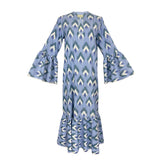 Denim Viento Dress