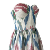 Tulip Dress