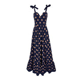 Polka Dot Dress
