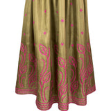 Sindhi Skirt