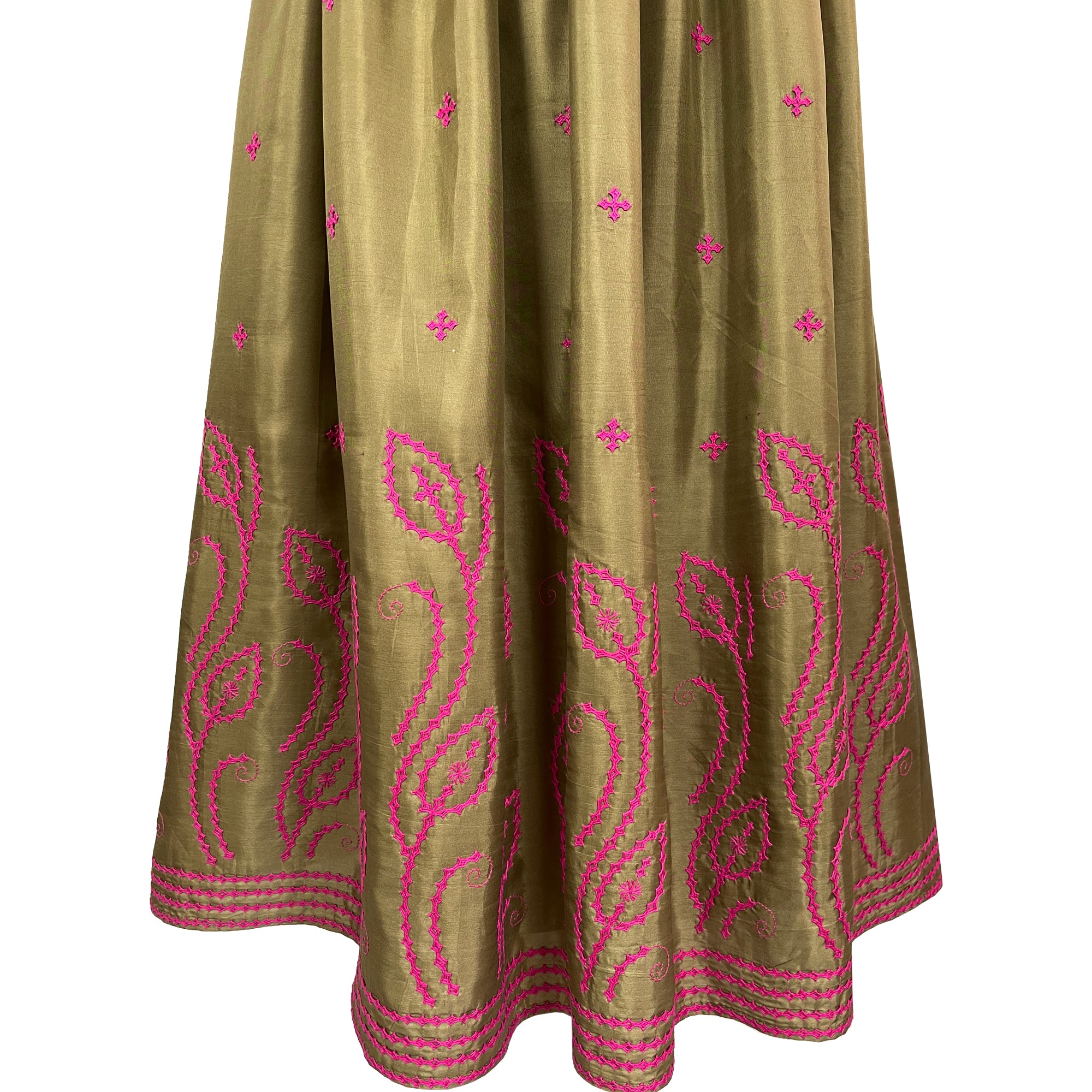 Sindhi Skirt
