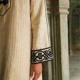 Raja Kaftan Dress