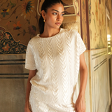 Nacre Weave Set