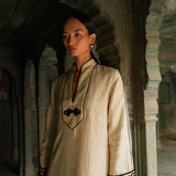Raja Kaftan Dress
