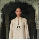 Raja Kaftan Dress
