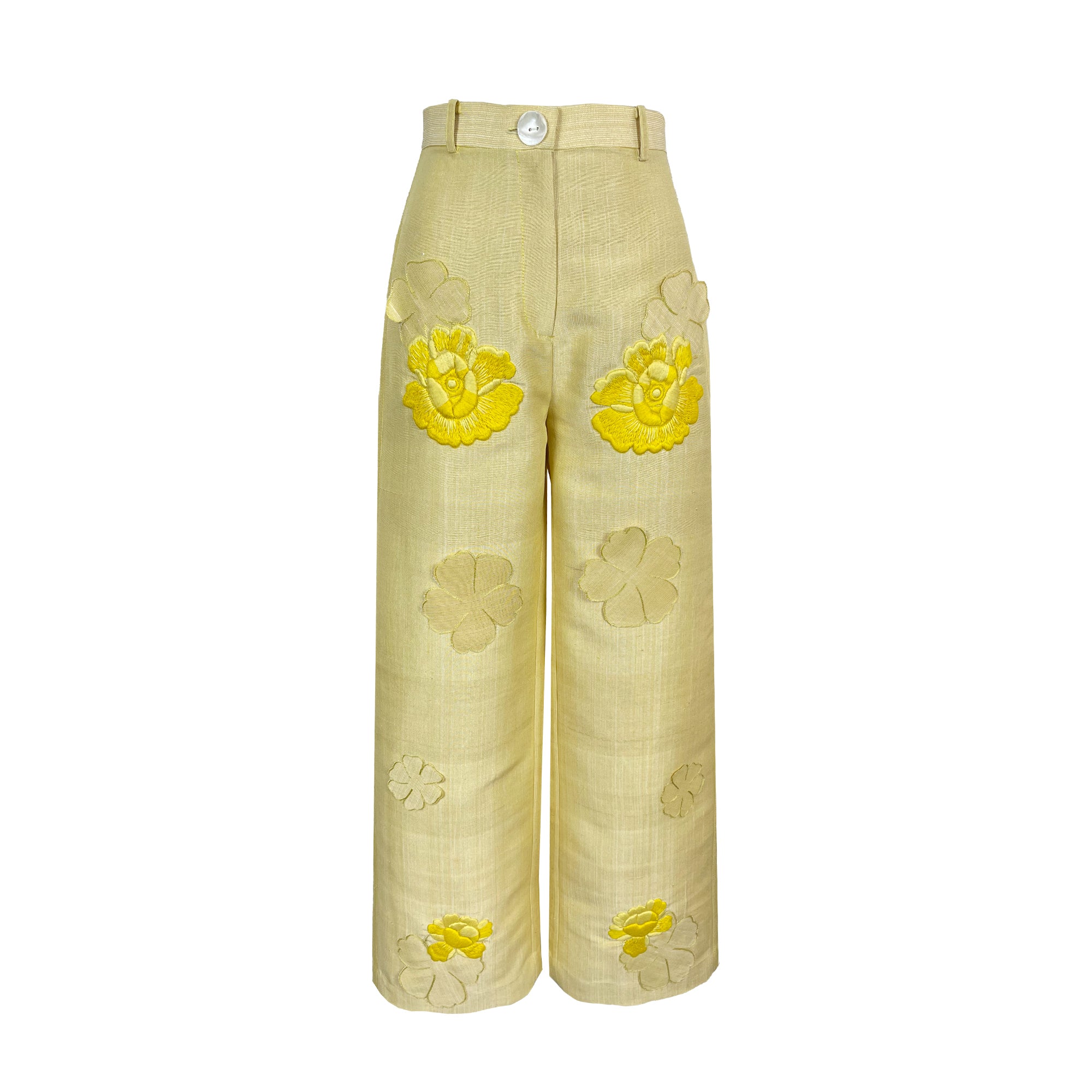 Flor de Sol Trousers