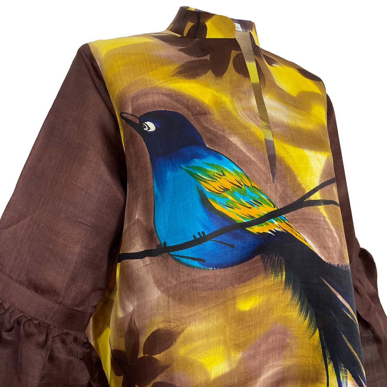 Bird Dress No.3