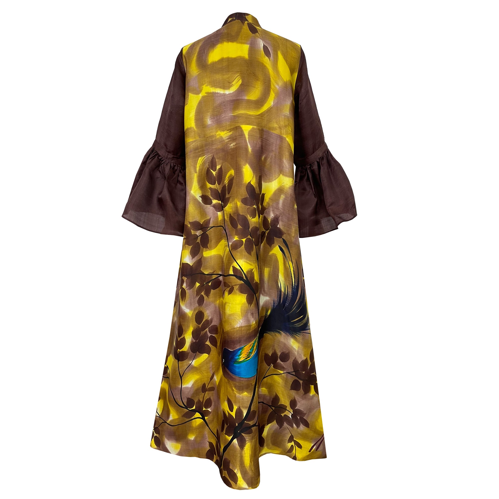 Bird Dress No.3