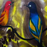 Bird Dress No.3