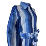 Jodhpur Waves Jumpsuit