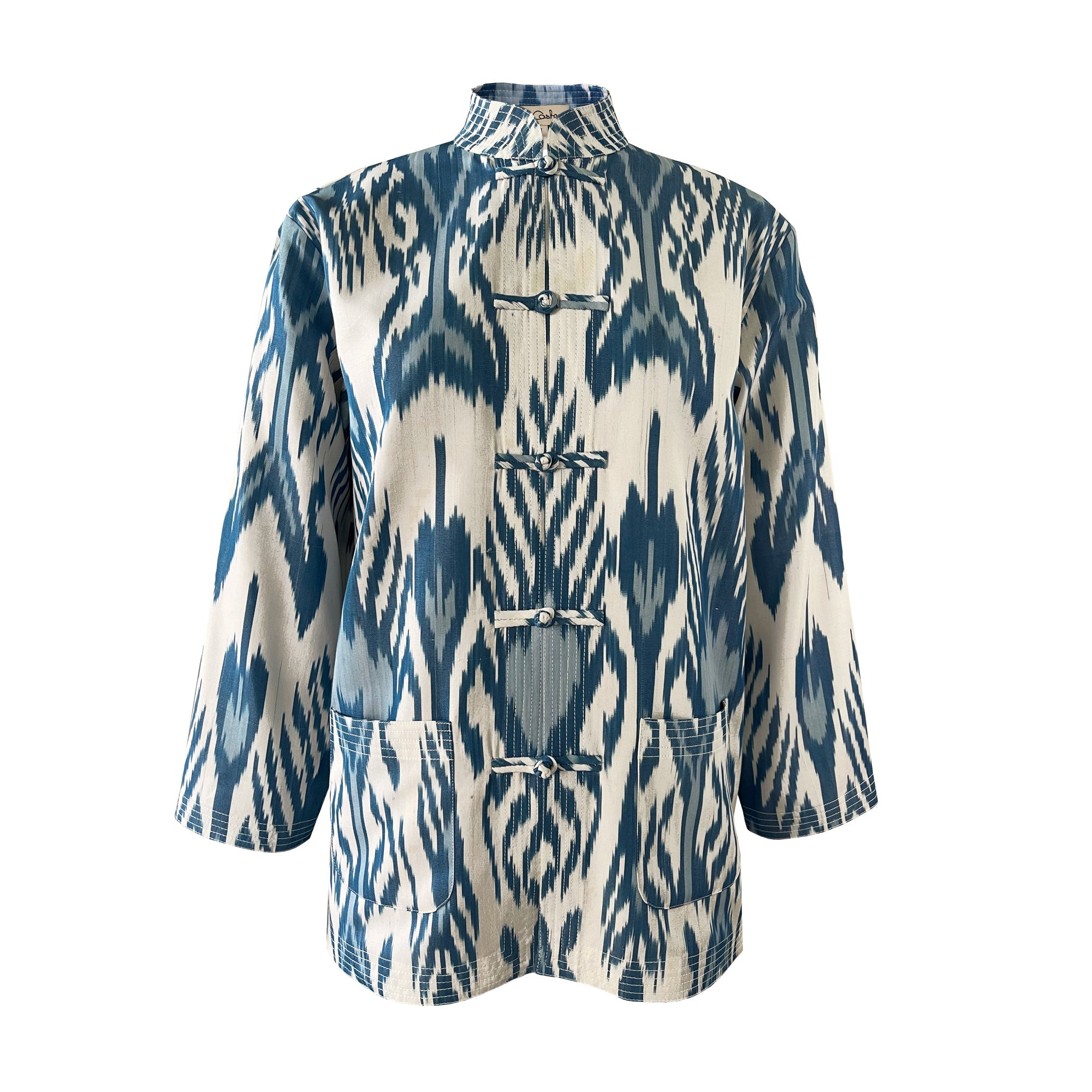 Maldives Kimono Jacket