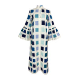 Blue Parampara Dress