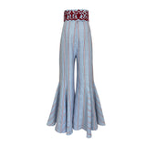 Delirio Mermaid Trousers