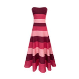 Blush Horizon Dress