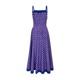 Candy Checkmate Dress