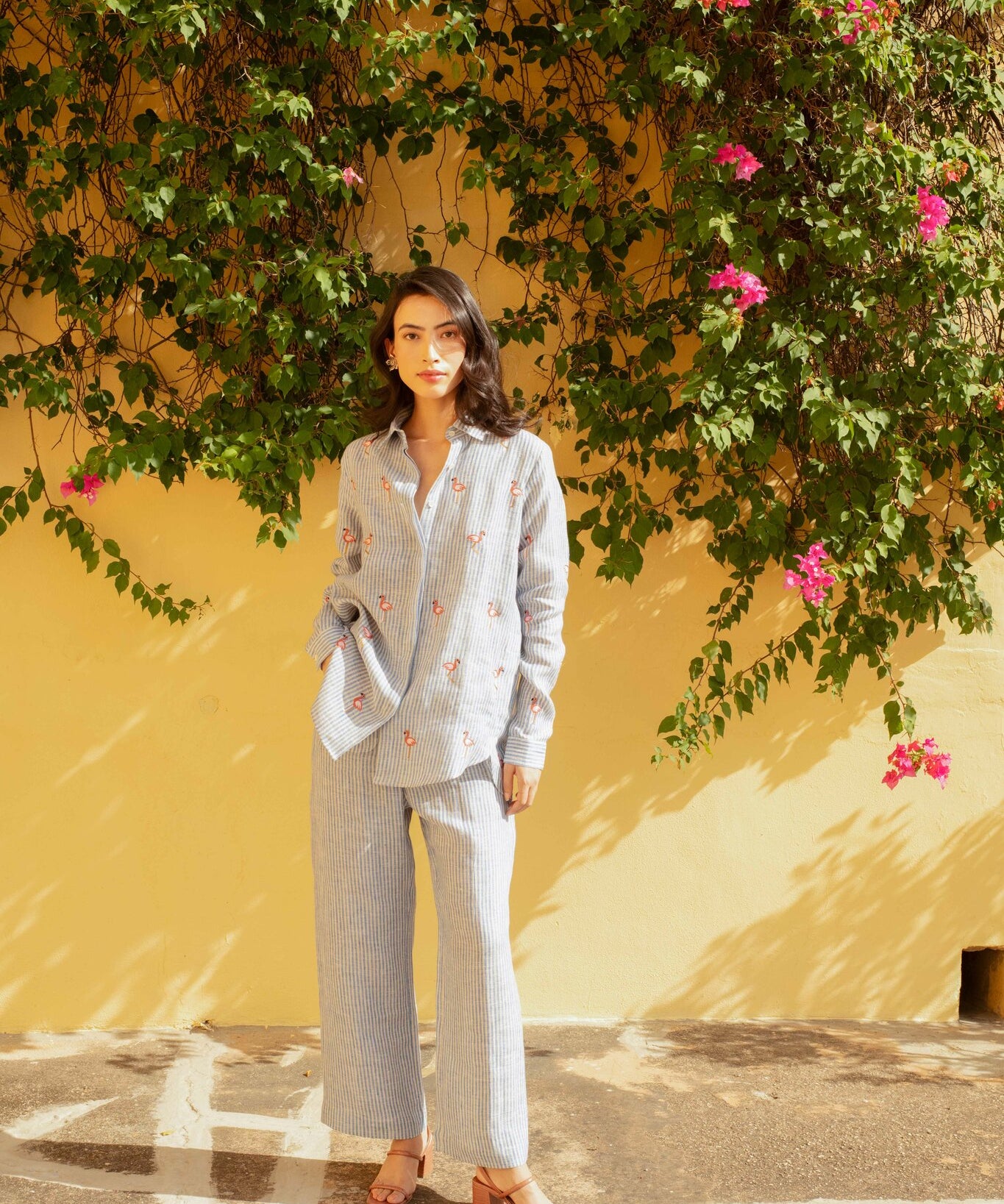 La Mar Trousers