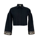 Black Espinas Set