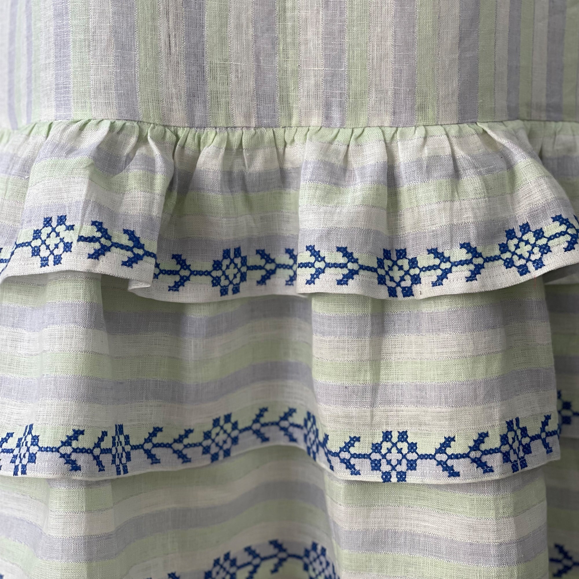 Chicory Skirt