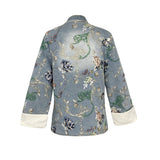 Garden Kimono Jacket