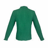 Emerald Knot Top