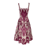 Heartbeat dress