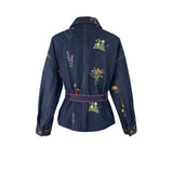 Herbarium Jacket