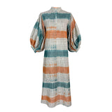 India Dress