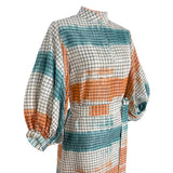 India Dress