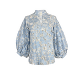 Cielo Lace Blouse