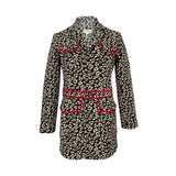 Cheetah Jacket