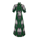 Medusa  Dress