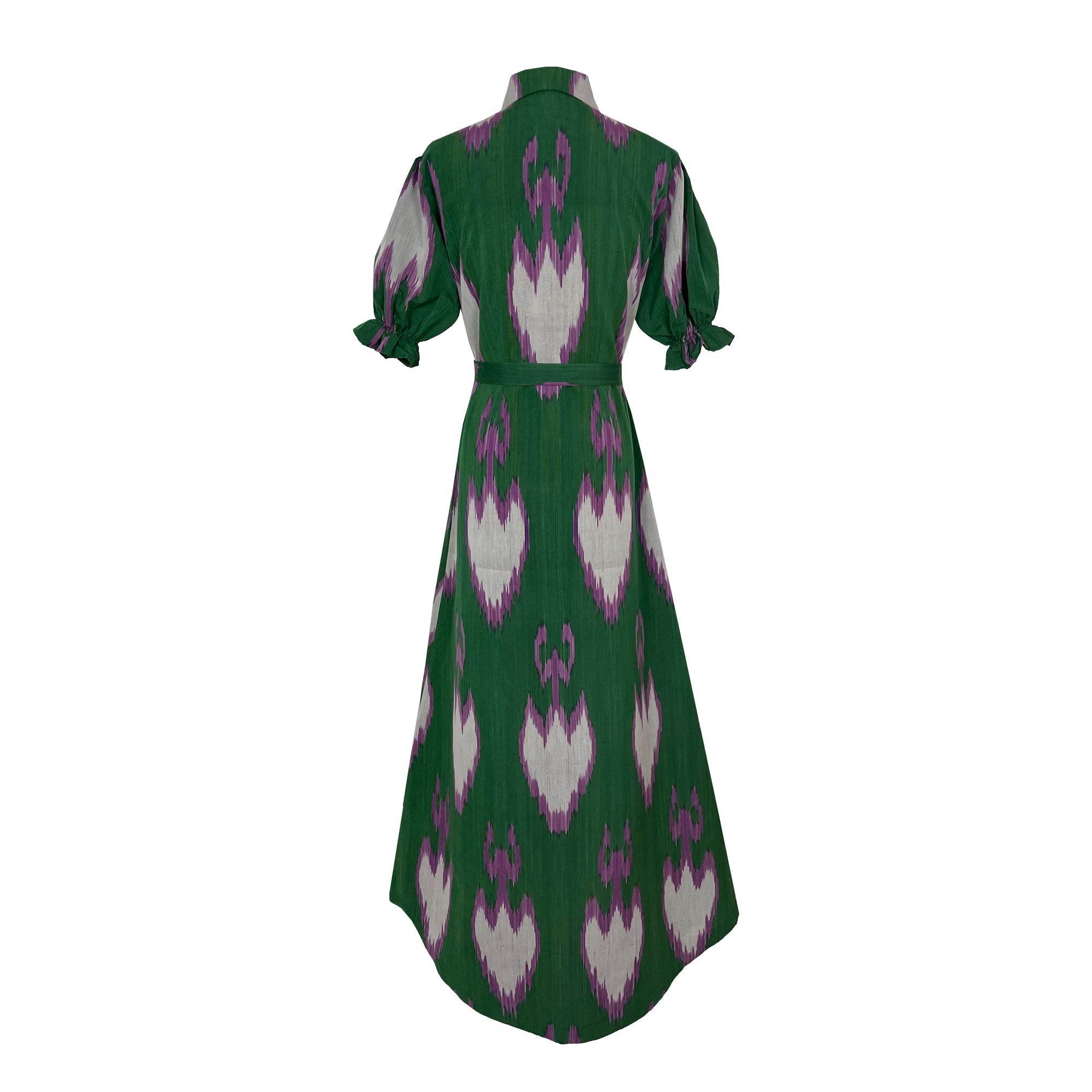 Medusa  Dress
