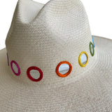 Mirror Hat