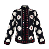 Mirror Jacket