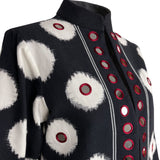 Mirror Jacket