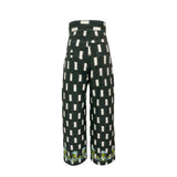 Mugal Trousers