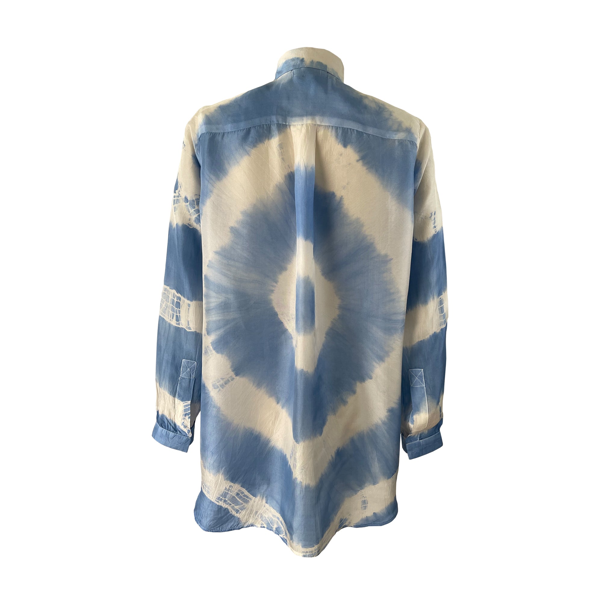Nube Tie Dye Blouse
