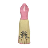 Tropical Set