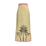 Tropical Skirt