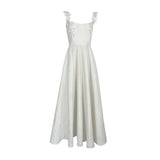 Pearl Flower Dress