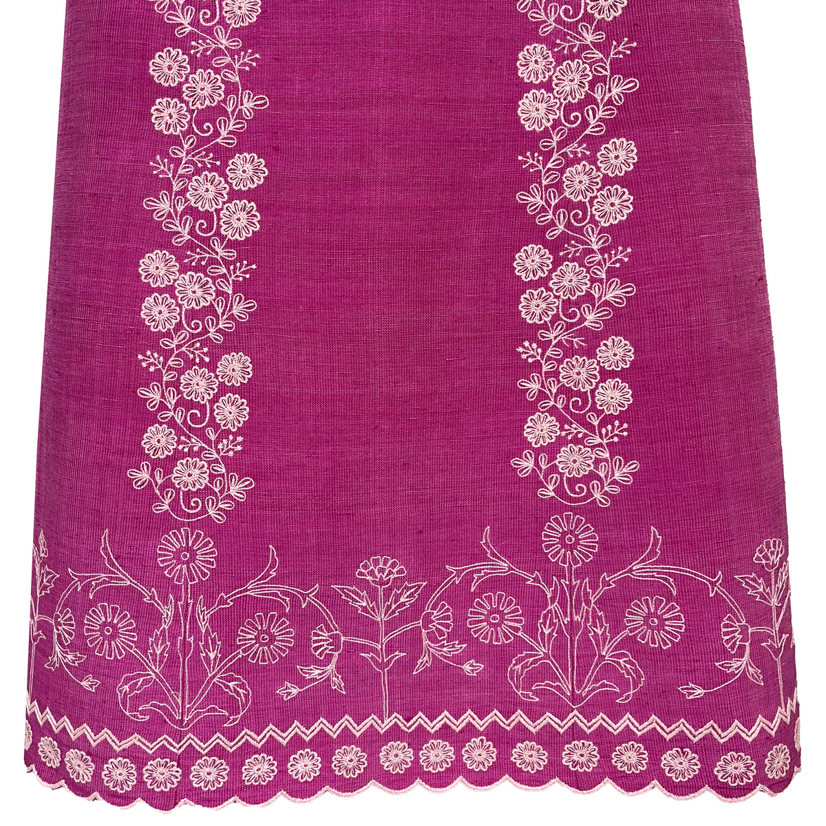 venus embroidered dress Wedding dress Venus
