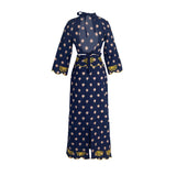 Polka Bloom Set