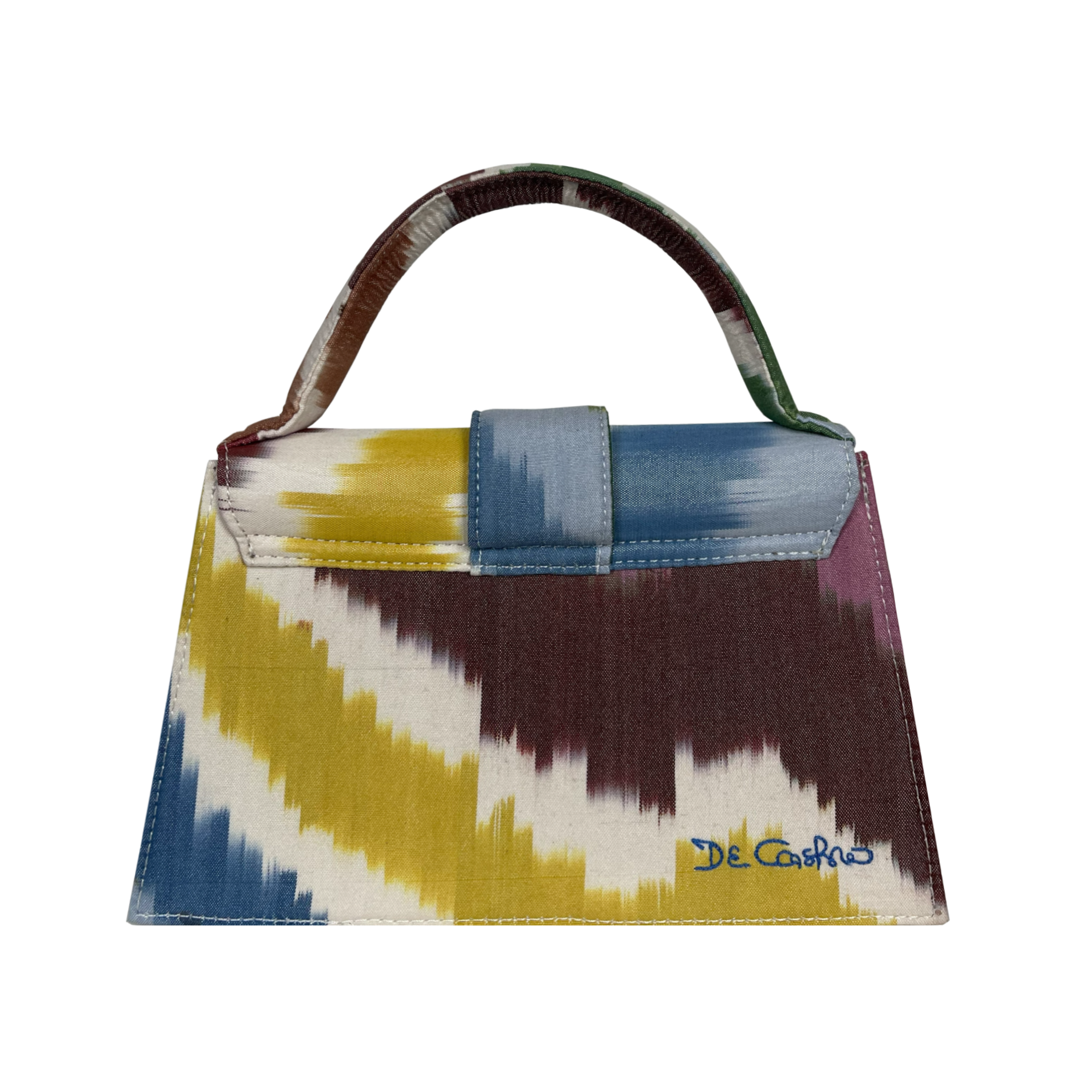 Rainbow Bag