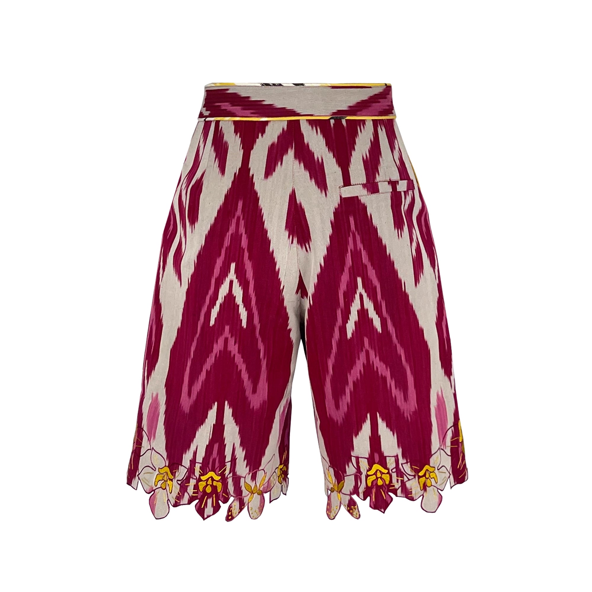 Heartbeat Shorts