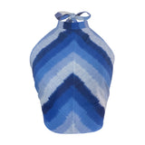 Waves Halter Top