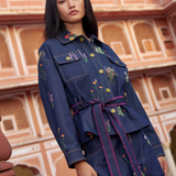 Herbarium Jacket