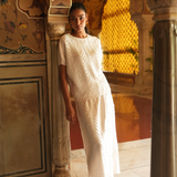 Nacre Weave Set