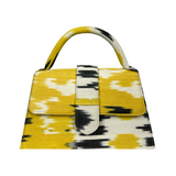 Yellow Rainbow Bag