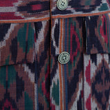 Tanzania Sunset Bush Jacket